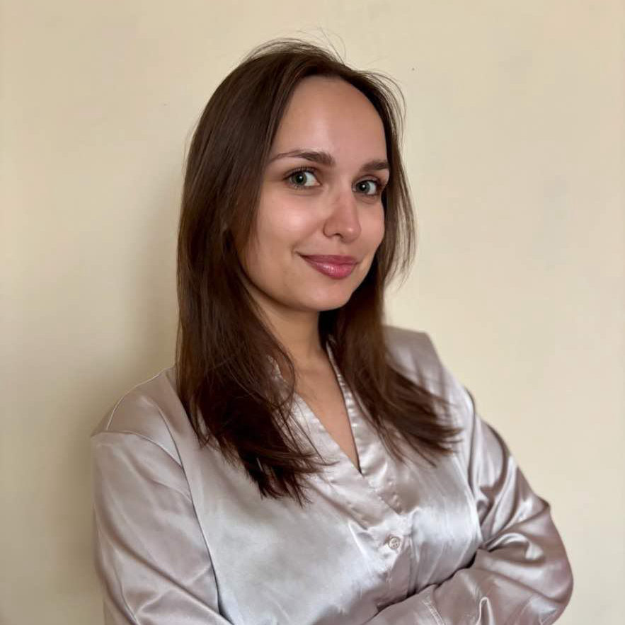 mgr Klaudia Nawalany